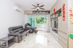 Symphony Heights (D21), Condominium #609106631